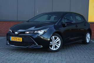 Hoofdafbeelding Toyota Corolla Toyota Corolla 1.8 Hybrid Business Automaat |