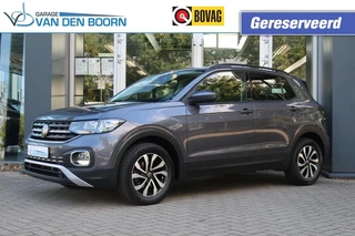 Volkswagen T-Cross 1.5 TSI 150PK Active, Navi, Clima, Apple Carplay/ Android Auto, etc.