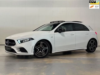 Mercedes-Benz A-klasse 200 Premium Plus | PANO | AMG/NIGHT | AMBIANCE | CAMERA