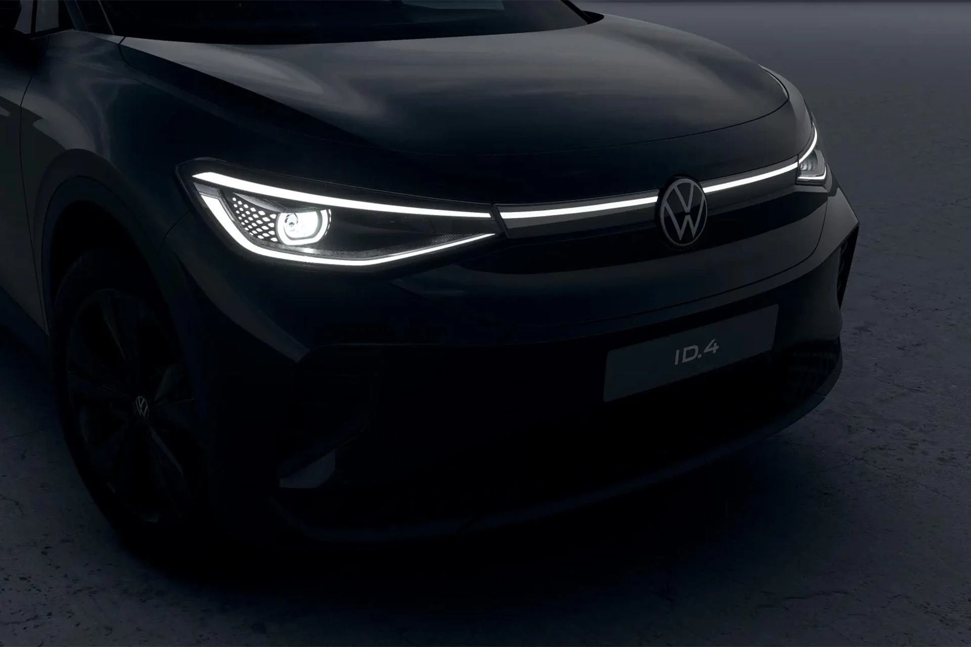 Hoofdafbeelding Volkswagen ID.4