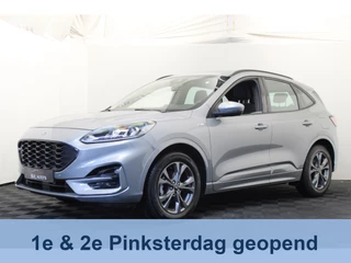 Ford Kuga 2.5 FHEV ST-Line