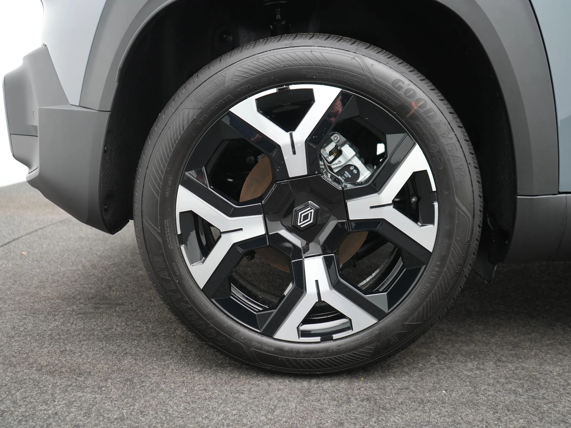 Hoofdafbeelding Renault 4