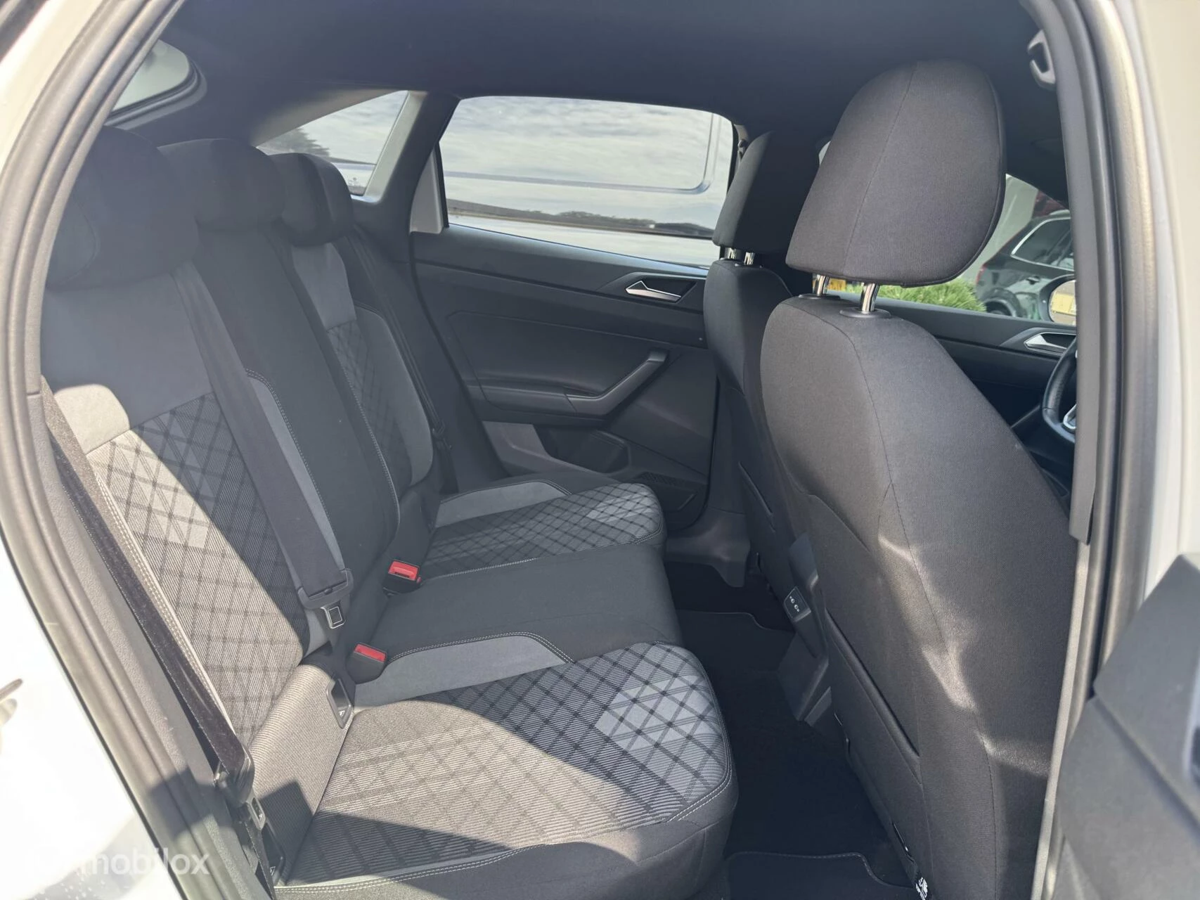 Hoofdafbeelding Volkswagen Taigo