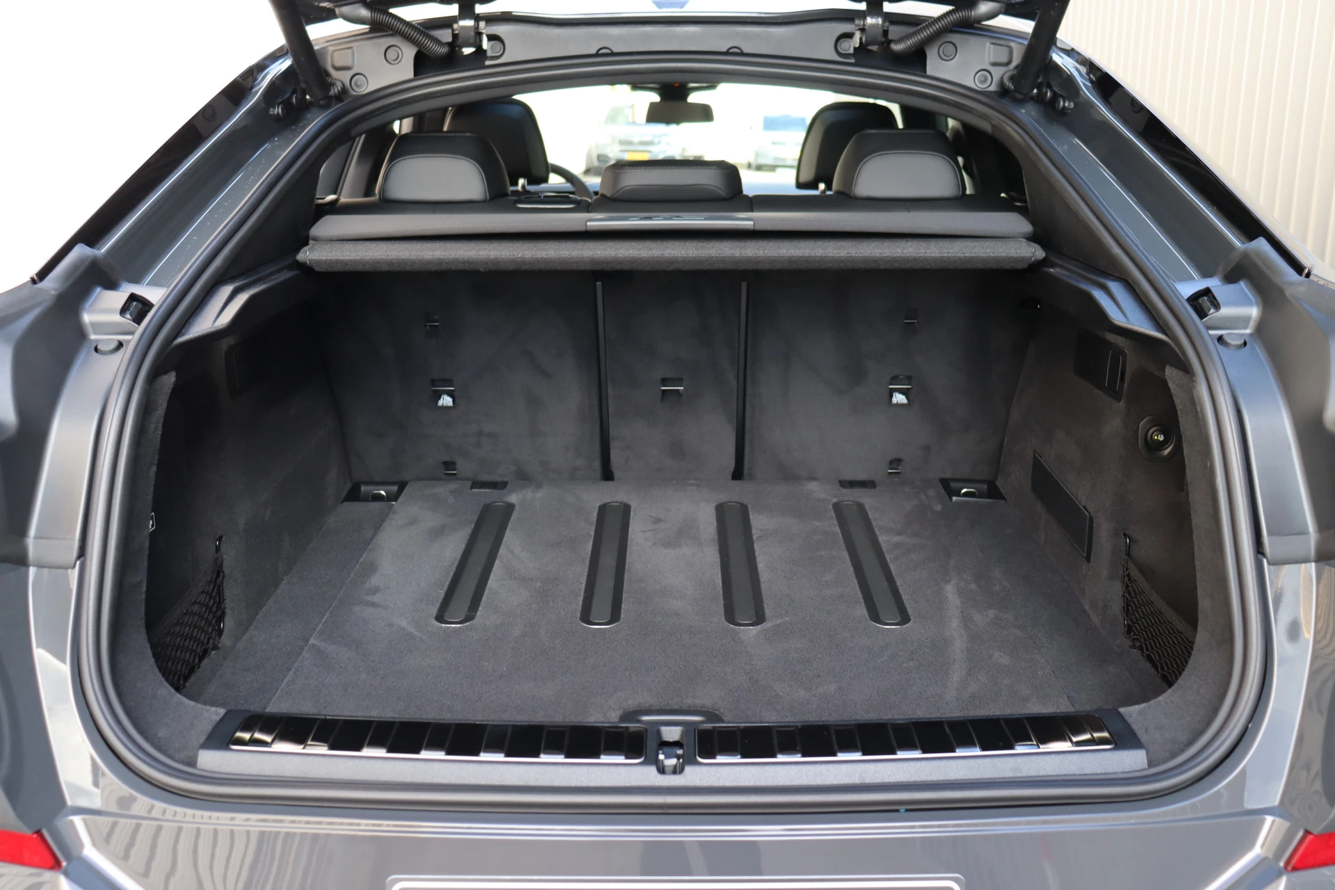 Hoofdafbeelding BMW X6