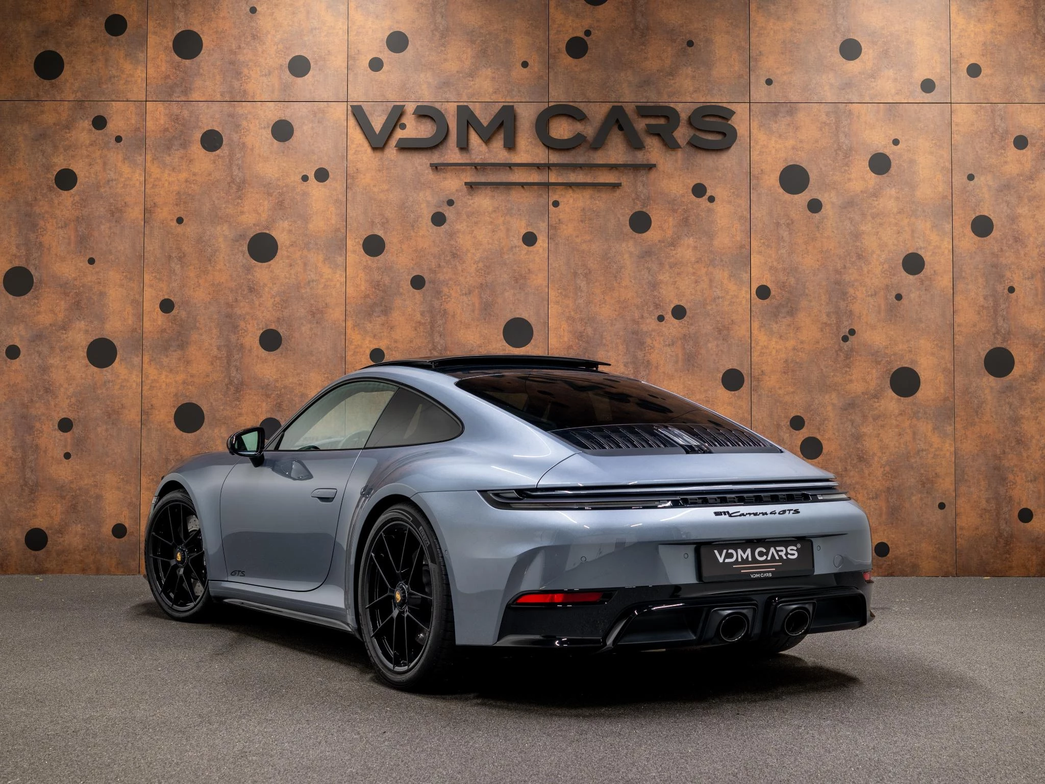 Hoofdafbeelding Porsche 911