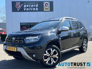 Dacia Duster 1.0 TCe 100 LPG VAN Journey CLIMA CRUISE CARPLAY