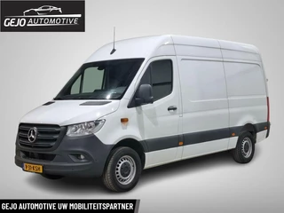 Mercedes Sprinter bestel 317 1.9 CDI L2 Pro MEERDERE OP VOORRAAD