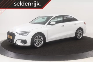 Audi A3 30 TFSI Business Edition | Bang & Olufsen | Stoelverwarming | Park Assist | Keyless | Carplay | Full LED | Virtual Cockpit