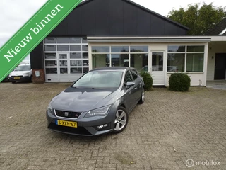 Seat Leon 1.4 TSI FR Business