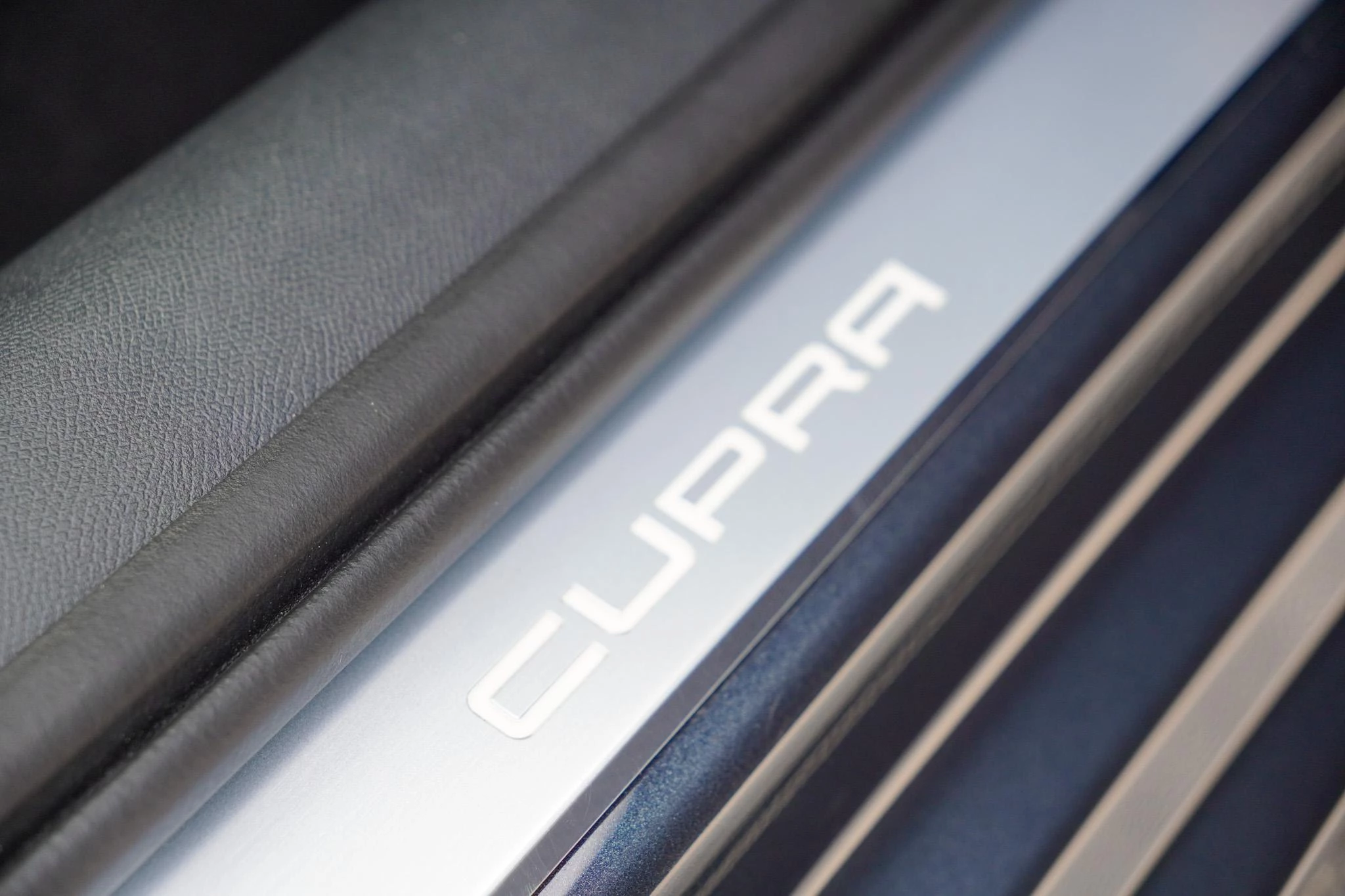 Hoofdafbeelding CUPRA Leon Sportstourer