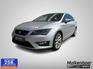 Seat Leon ST 1.4 EcoTSI FR
