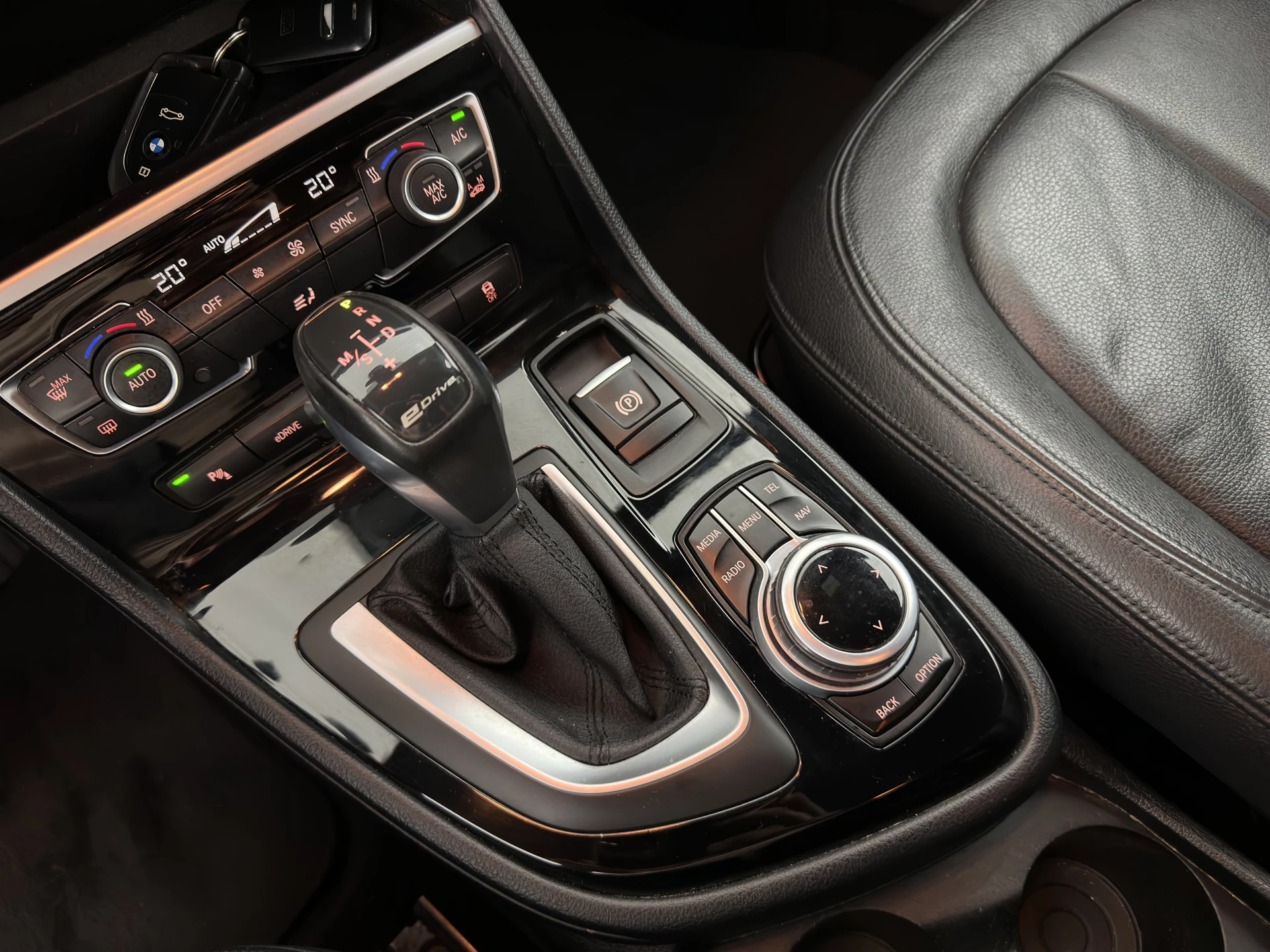 Hoofdafbeelding BMW 2 Serie