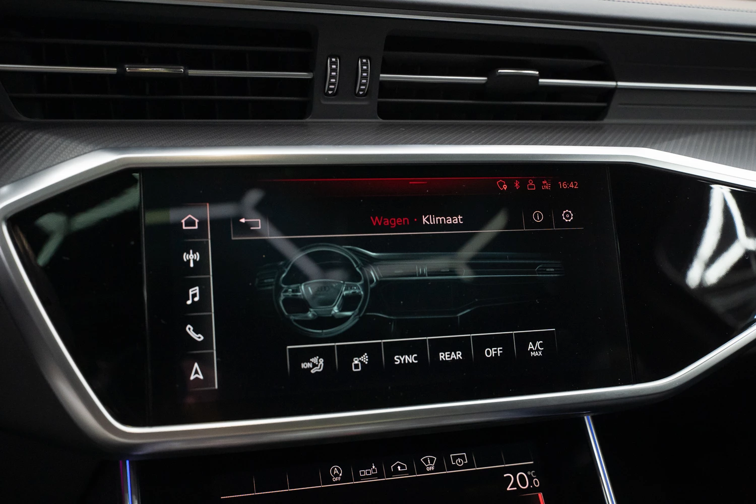 Hoofdafbeelding Audi RS6