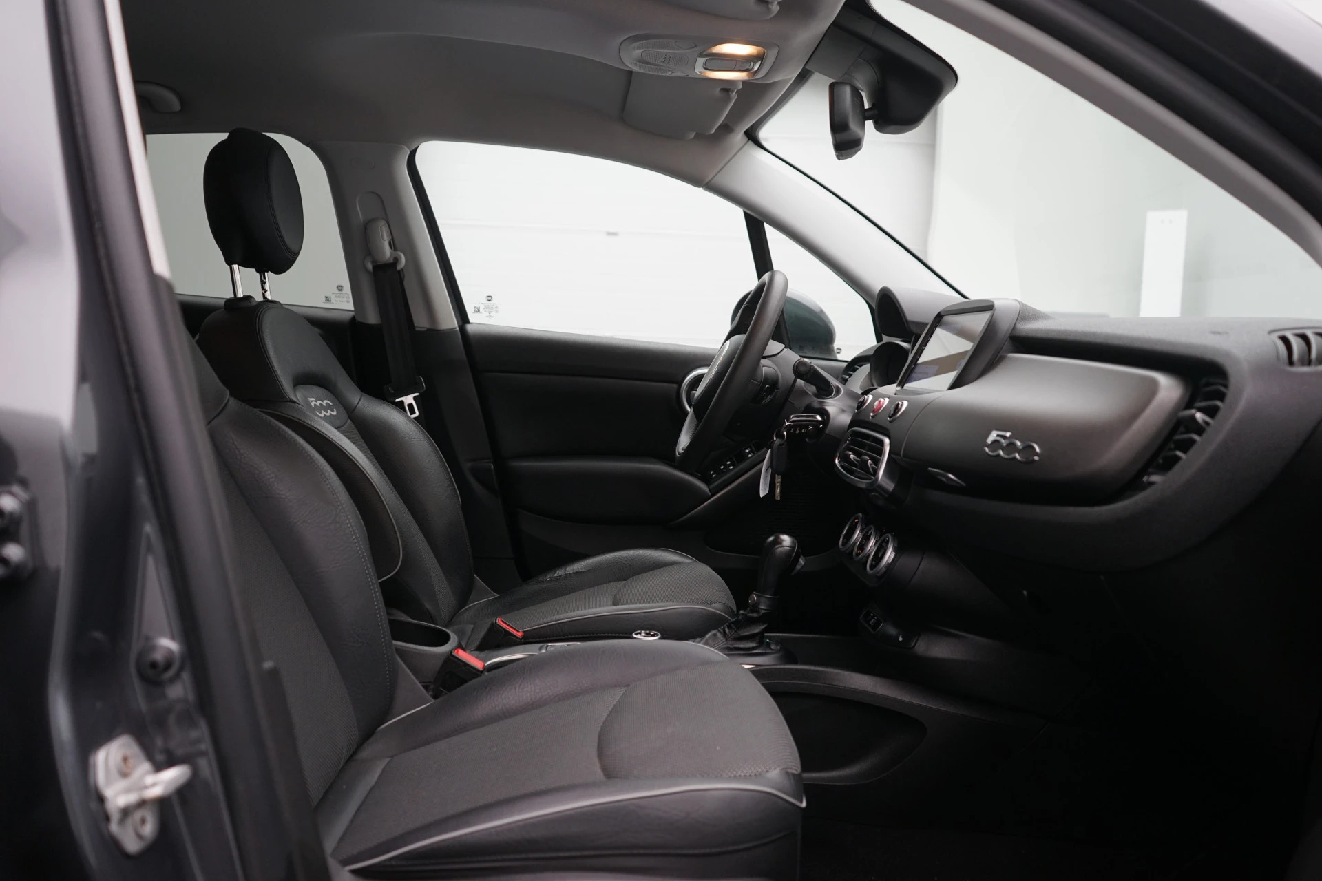 Hoofdafbeelding Fiat 500X