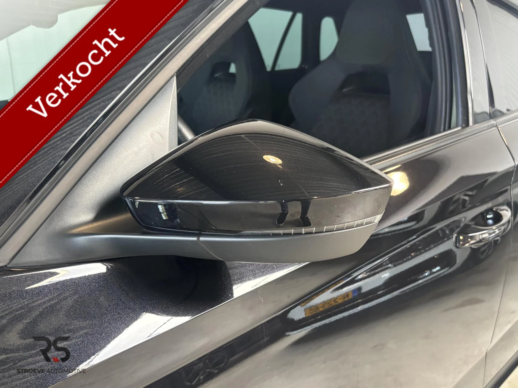 Hoofdafbeelding Škoda Kamiq