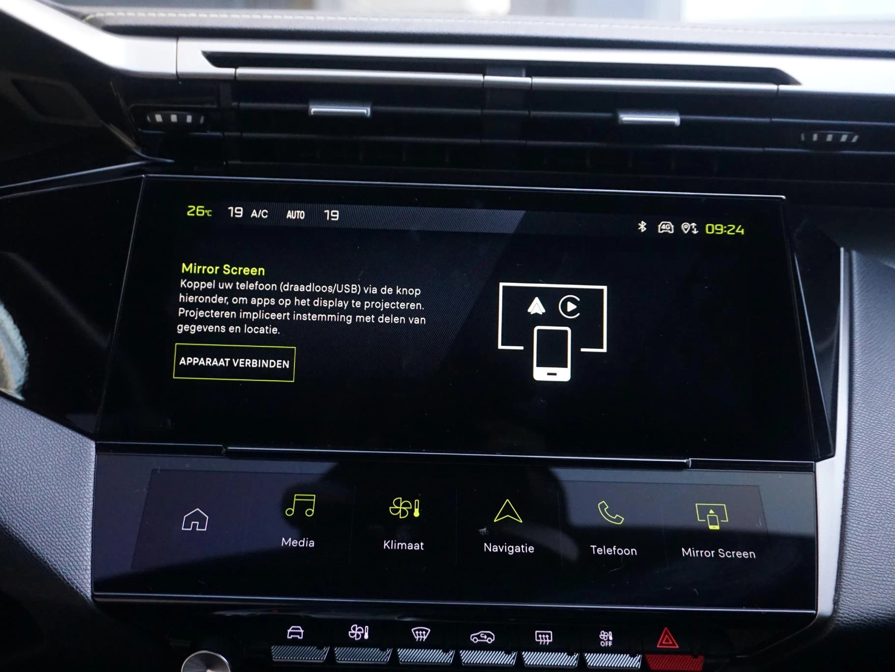 Hoofdafbeelding Peugeot 408