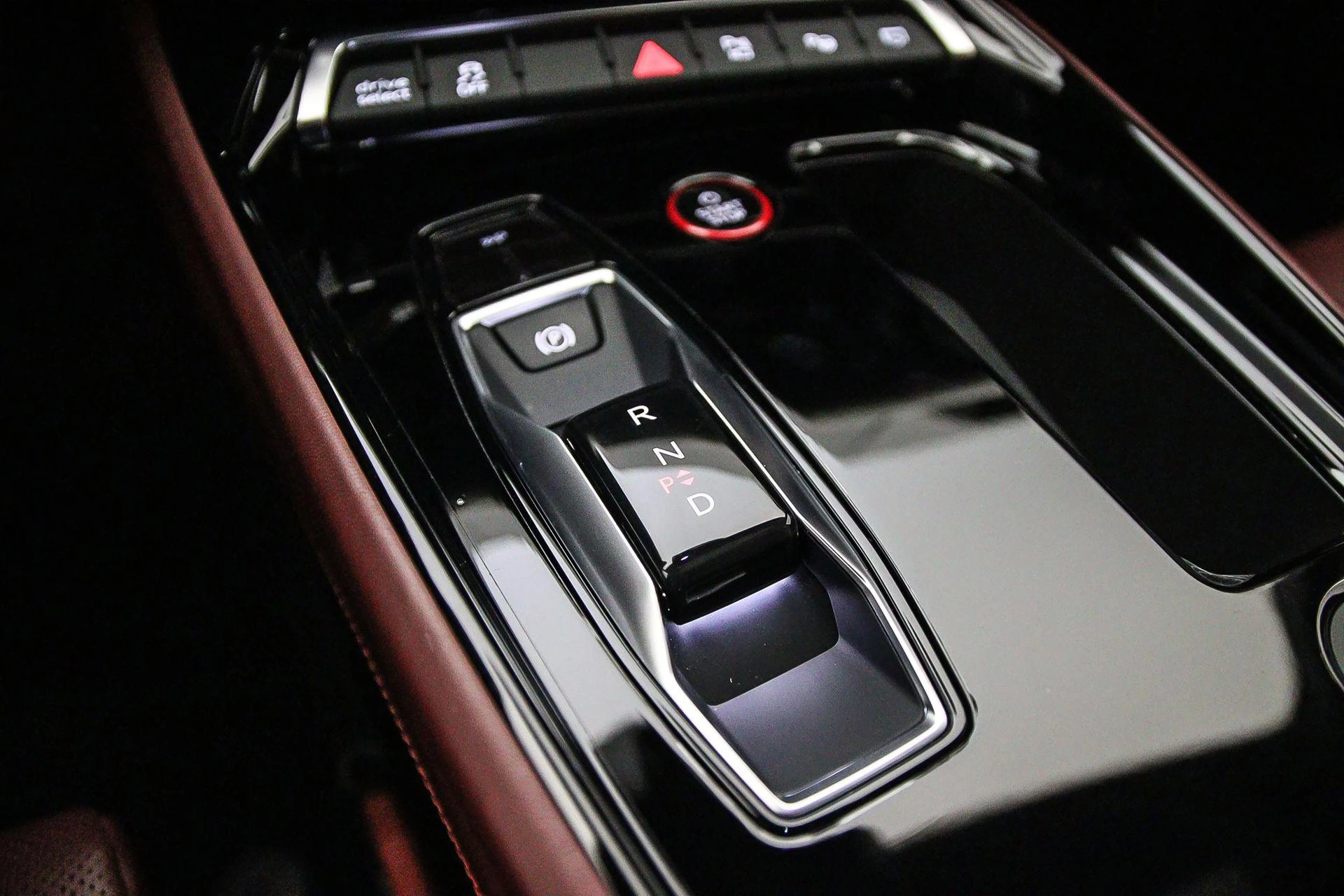 Hoofdafbeelding Audi e-tron GT