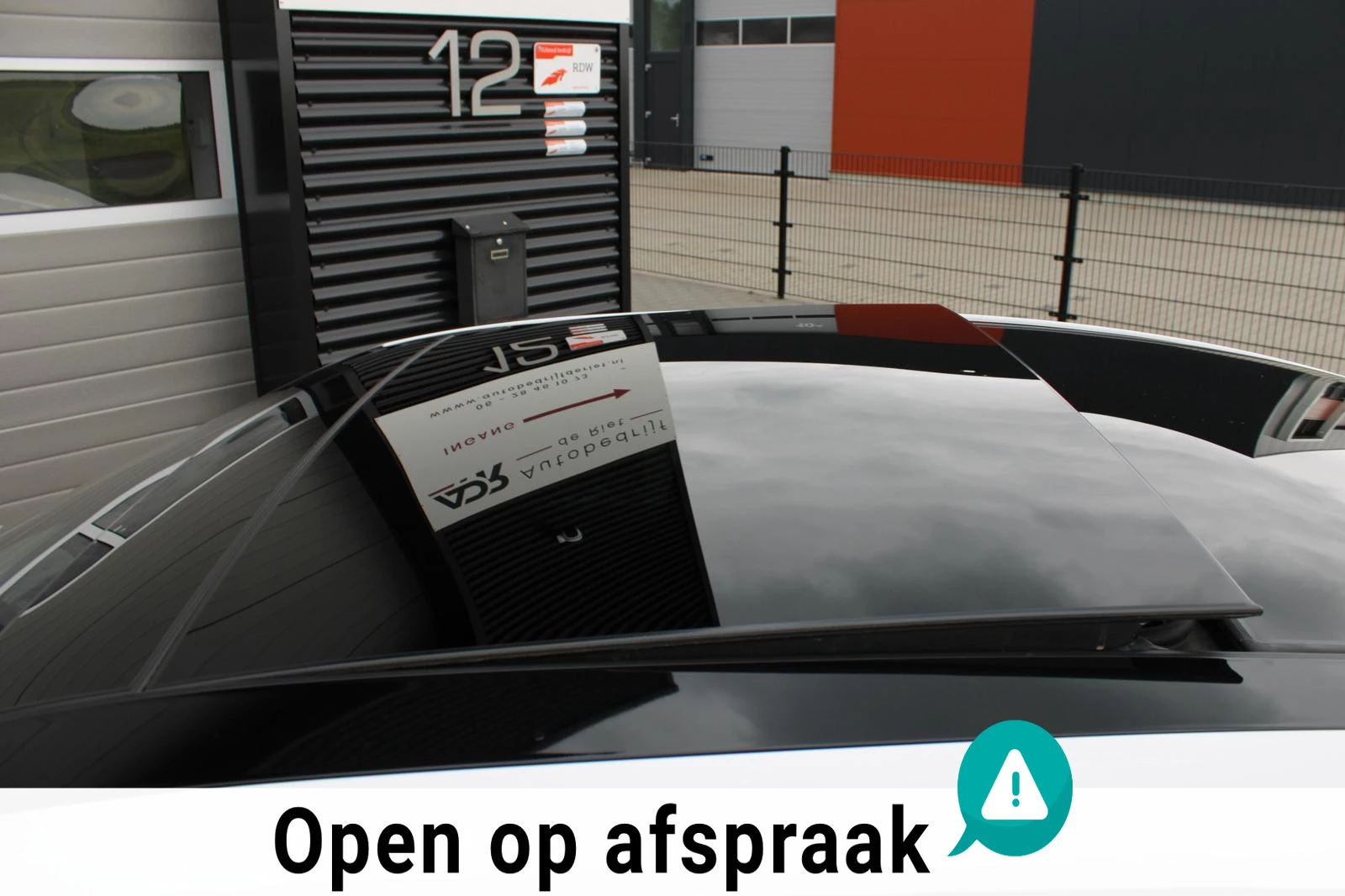 Hoofdafbeelding Hyundai i30