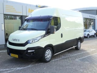 Iveco Daily 35S17V 3.0 352 L2H2 | 170pk | Sidebars | Trekhaak | 3.500KG