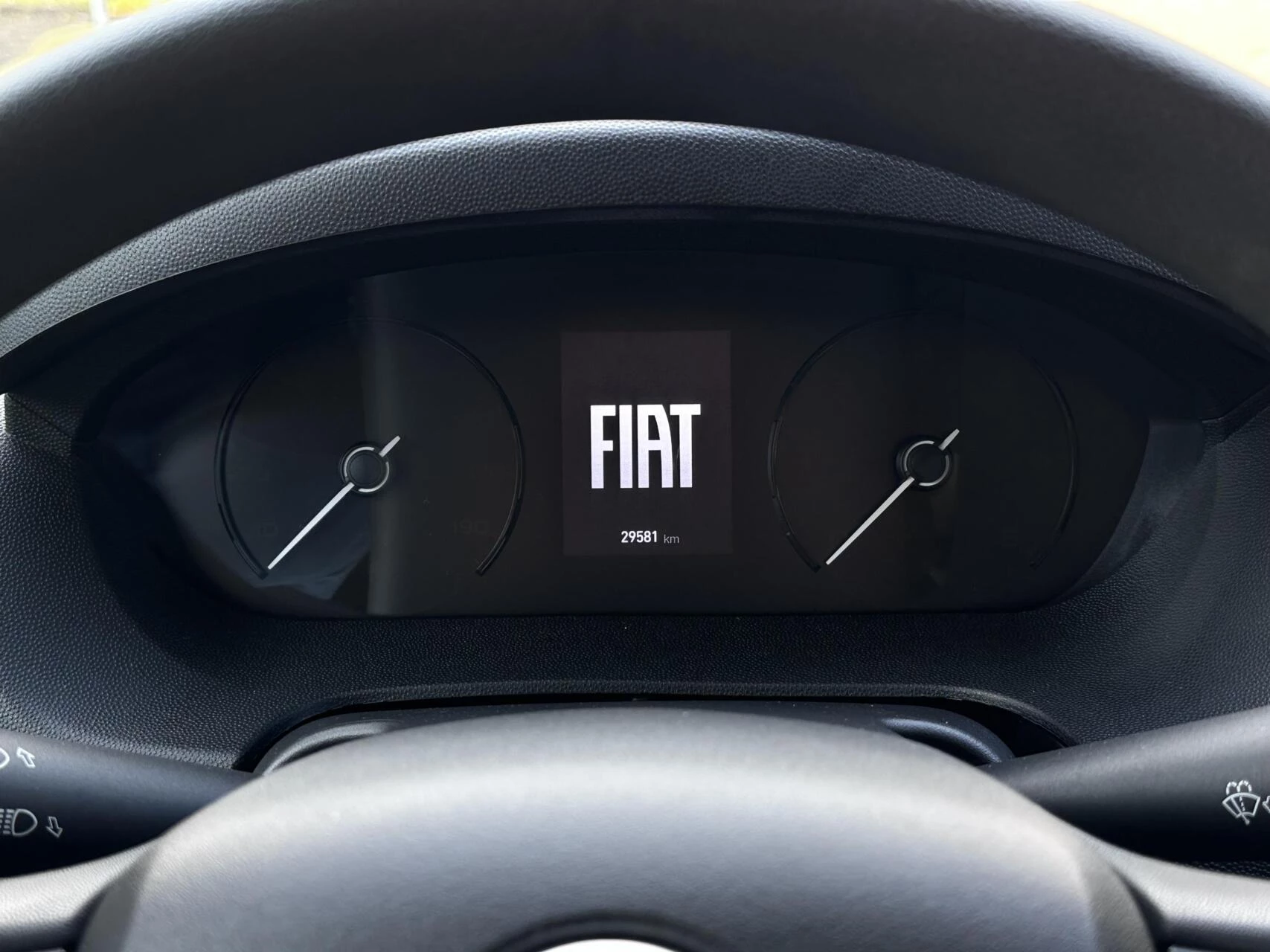 Hoofdafbeelding Fiat Ducato