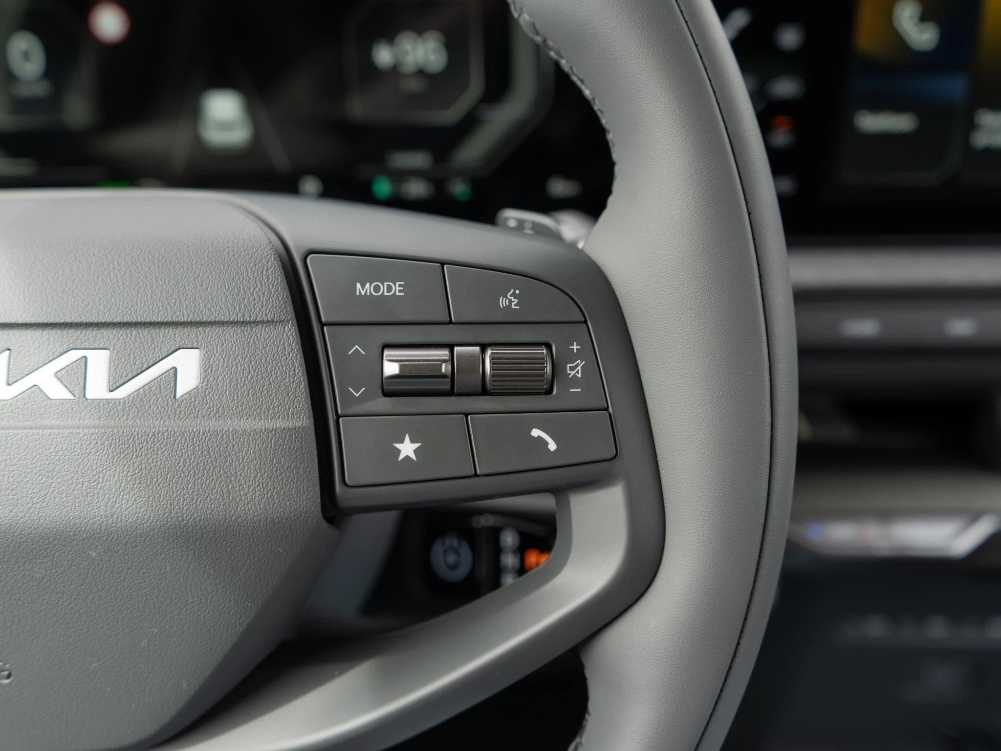 Hoofdafbeelding Kia EV2