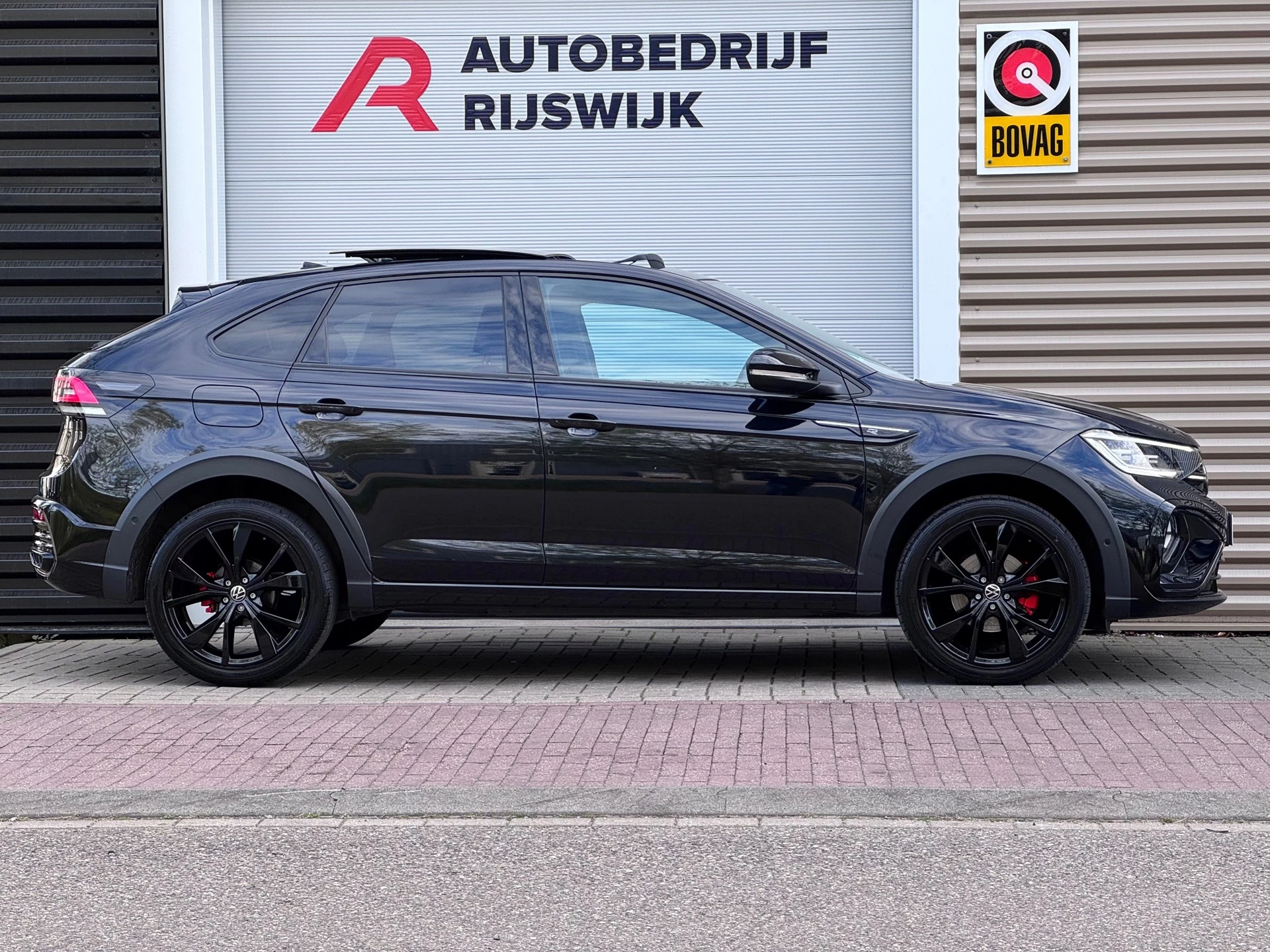 Hoofdafbeelding Volkswagen Taigo