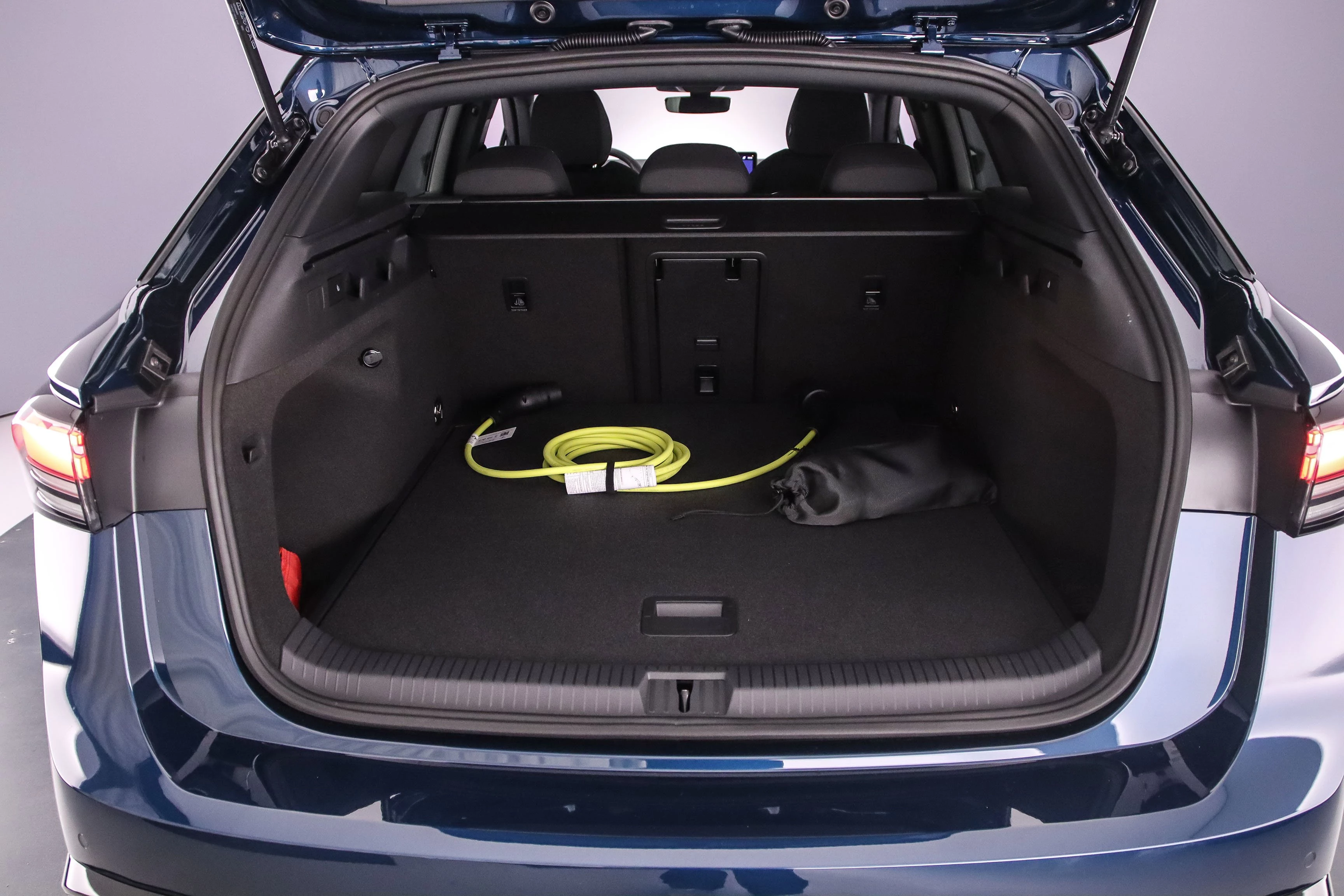 Hoofdafbeelding Volkswagen ID.7