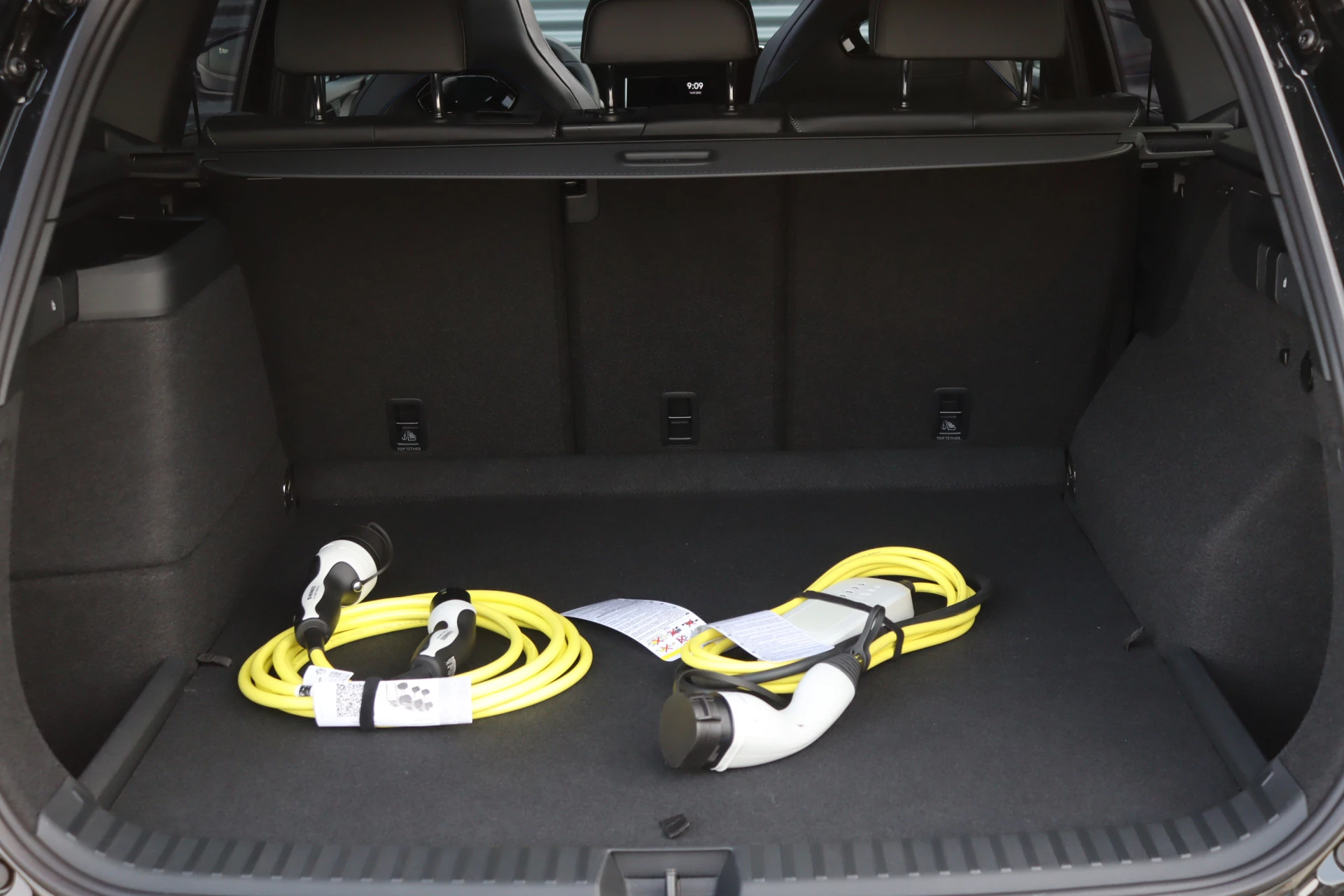 Hoofdafbeelding Volkswagen Tayron