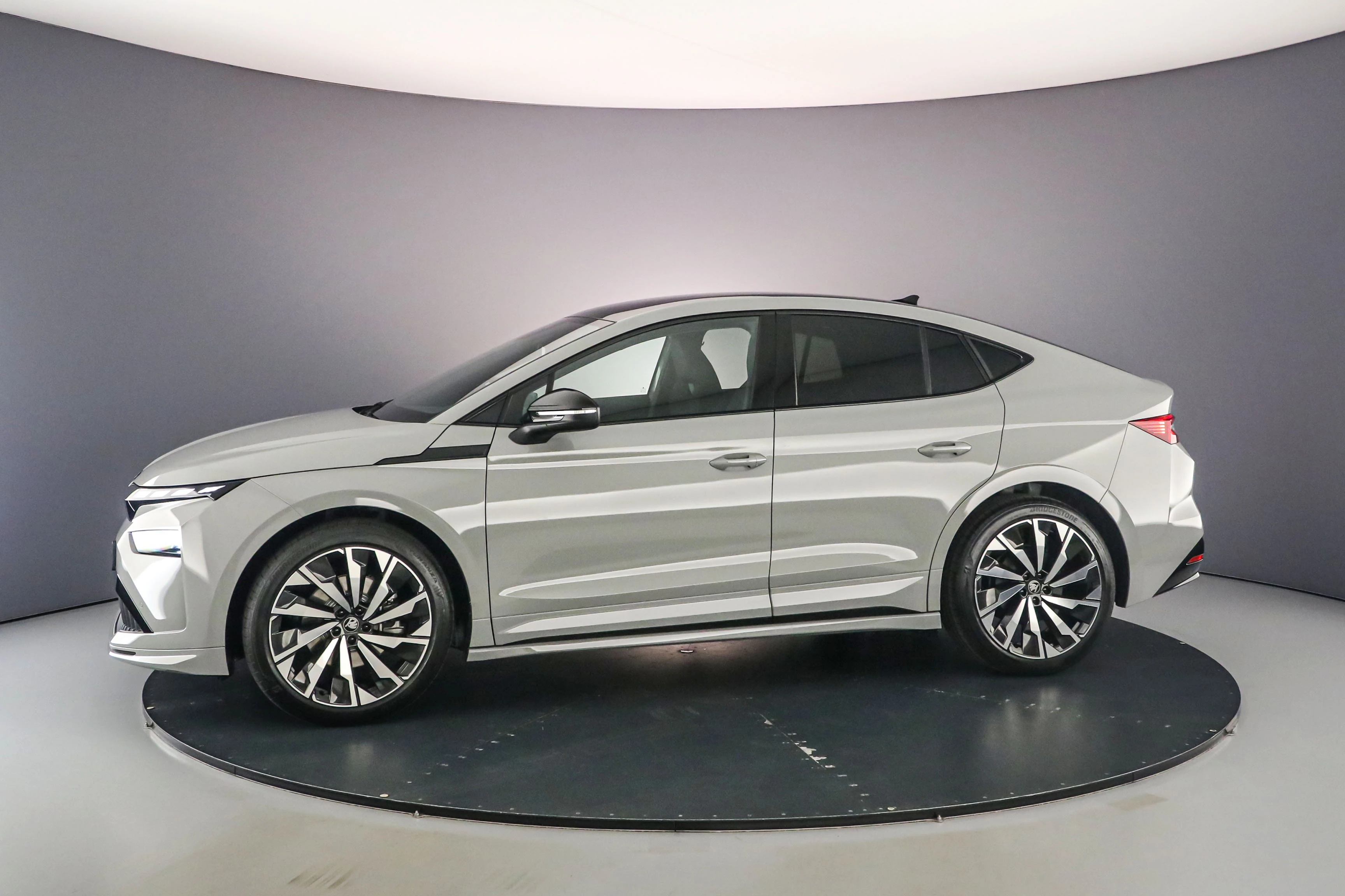 Hoofdafbeelding Škoda Enyaq Coupe