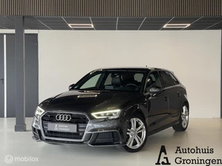 Audi A3 S line | S line | Pano | Automaat | Bang & Olufsen | PDC