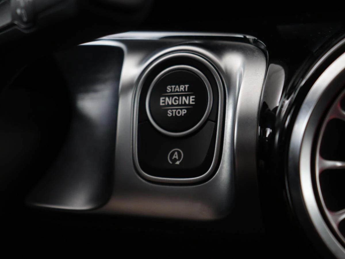Hoofdafbeelding Mercedes-Benz GLB