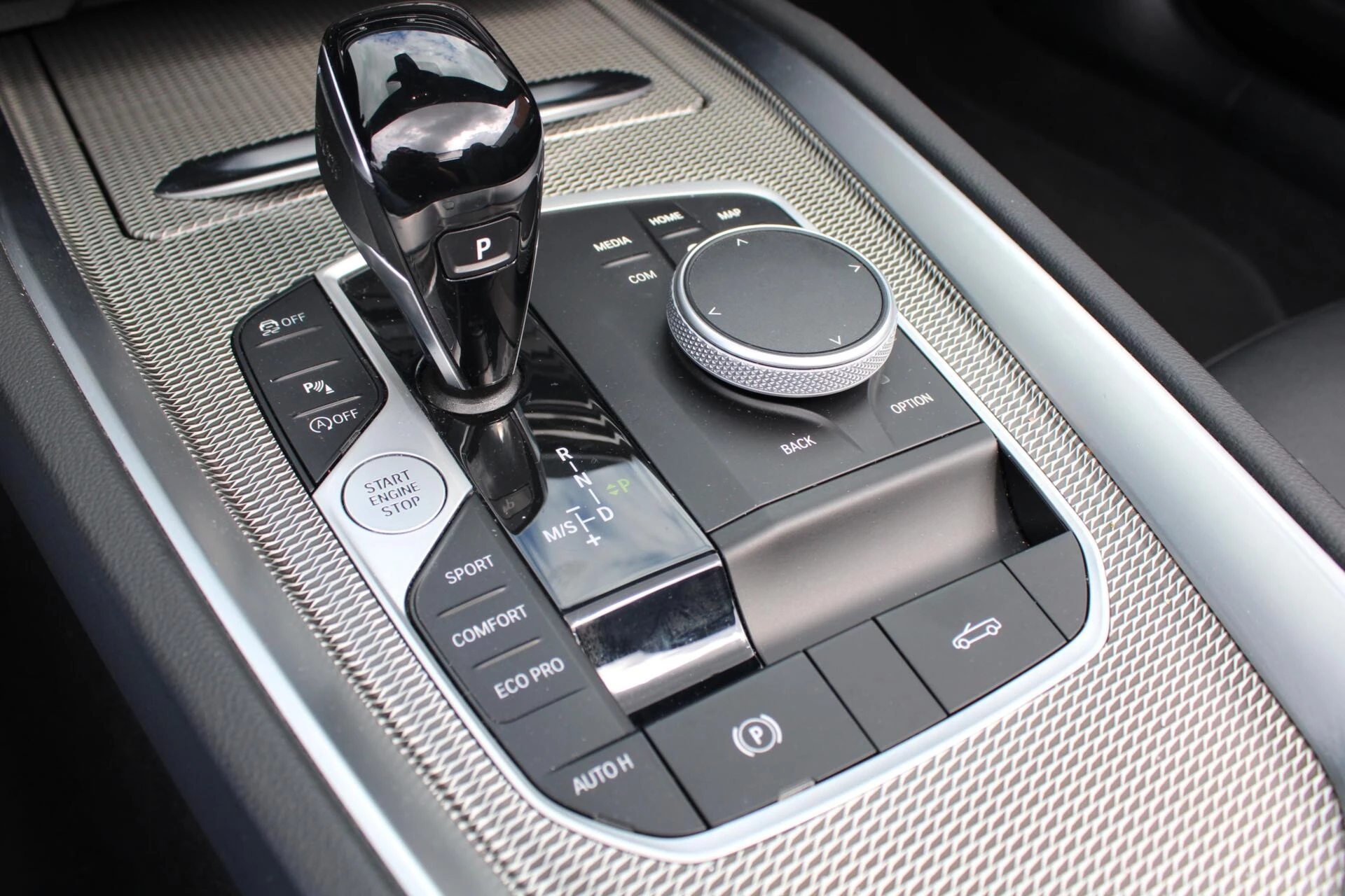 Hoofdafbeelding BMW Z4