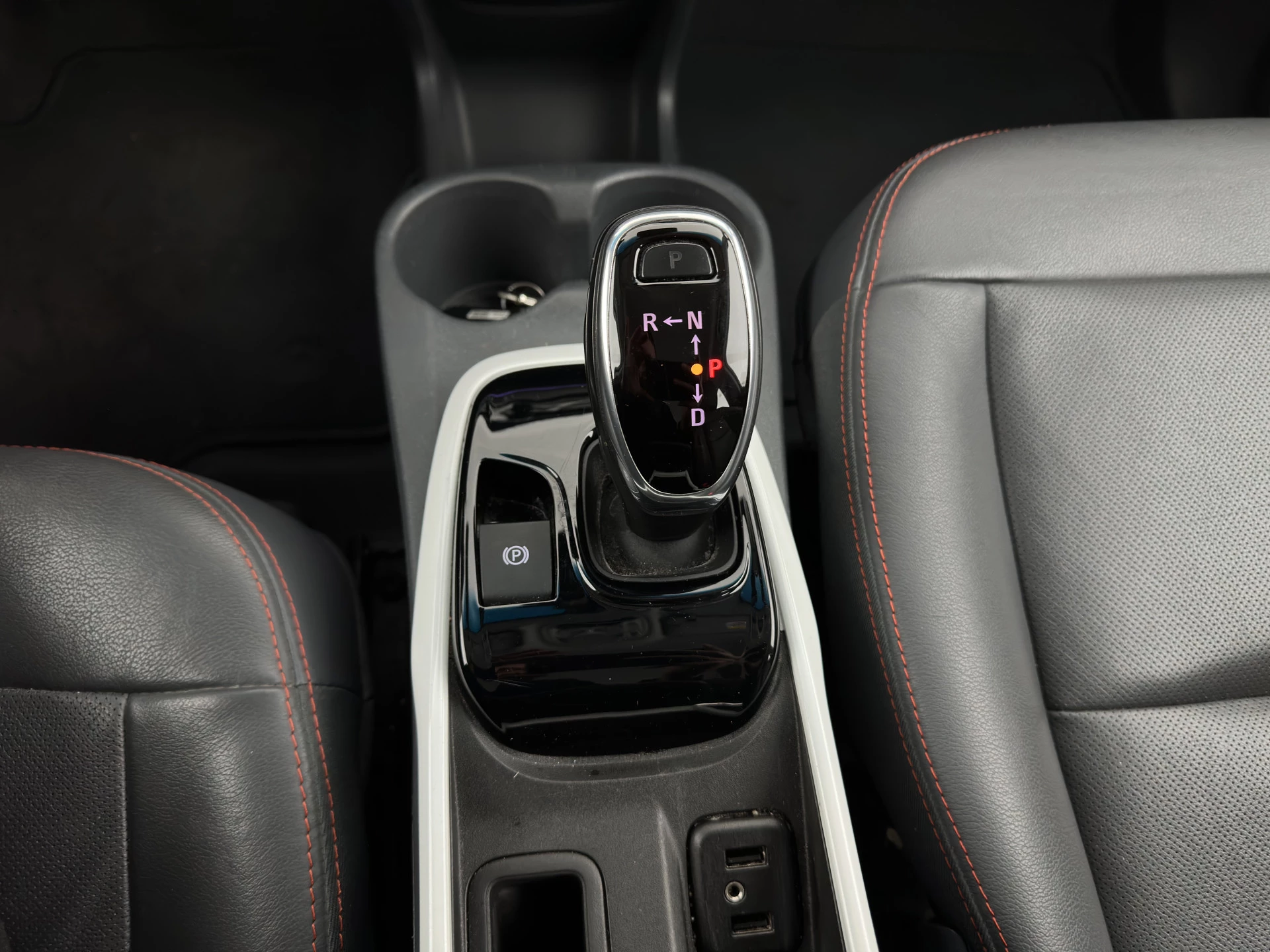 Hoofdafbeelding Opel Ampera-e
