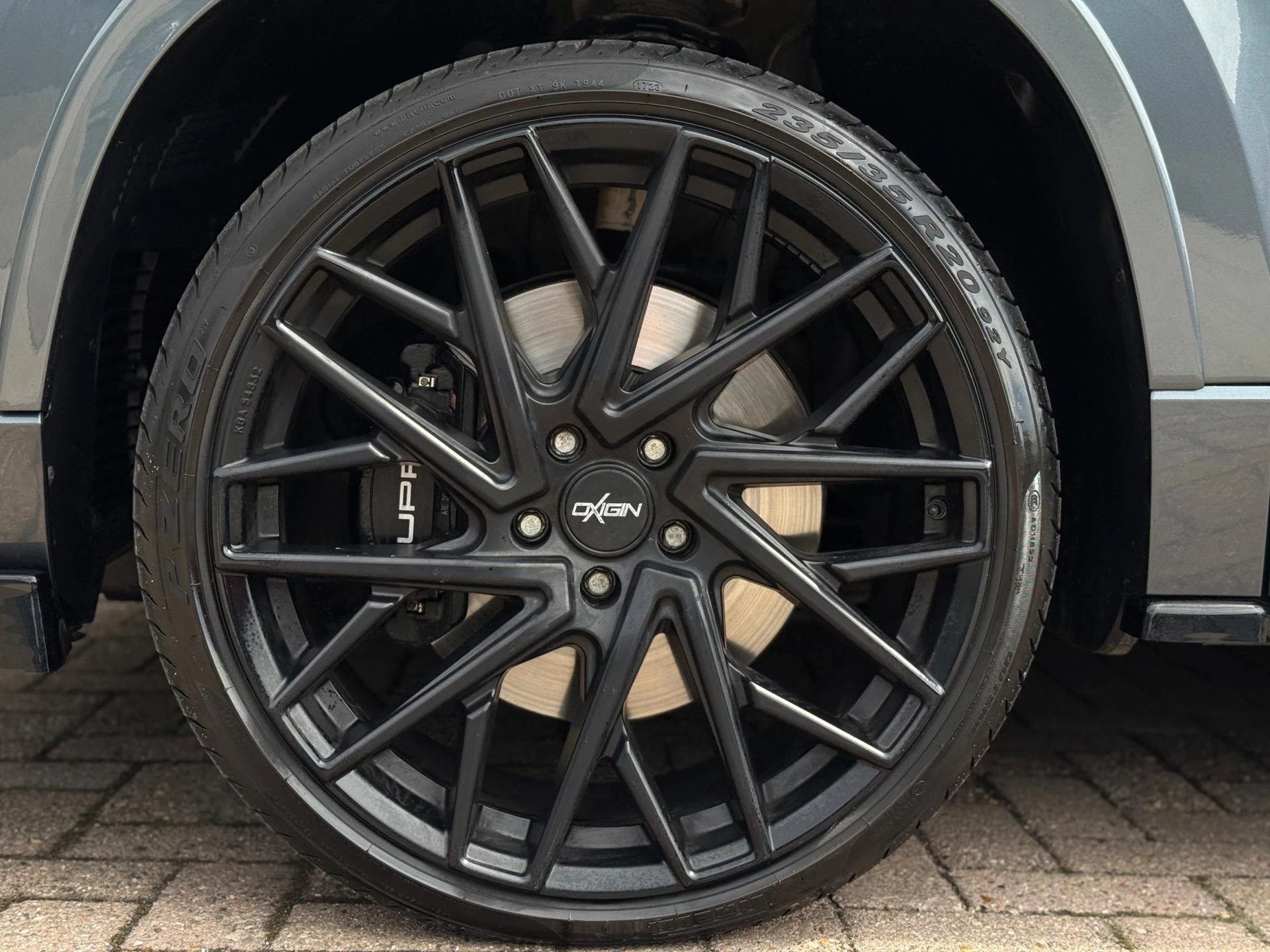 Hoofdafbeelding CUPRA Ateca