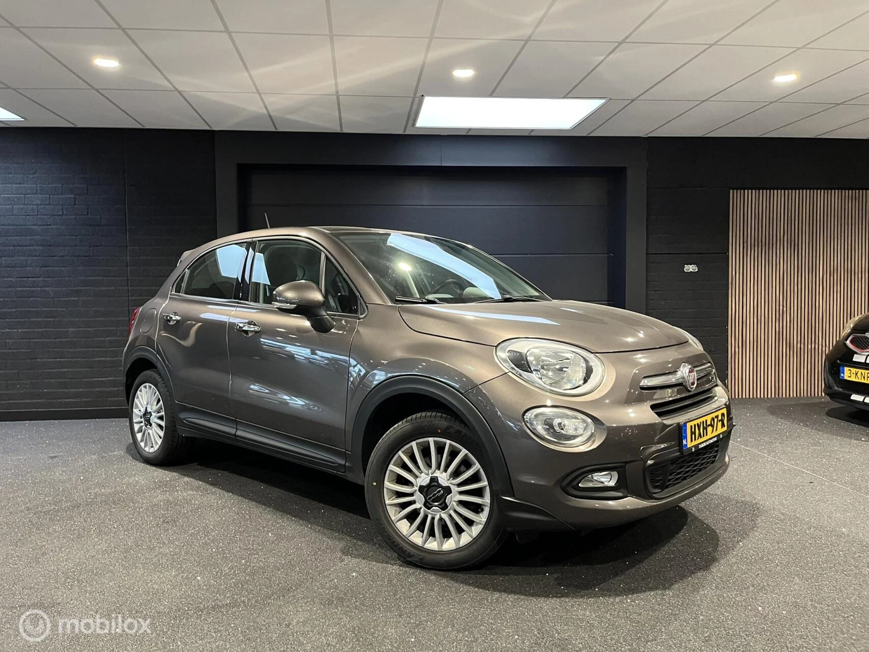 Hoofdafbeelding Fiat 500X