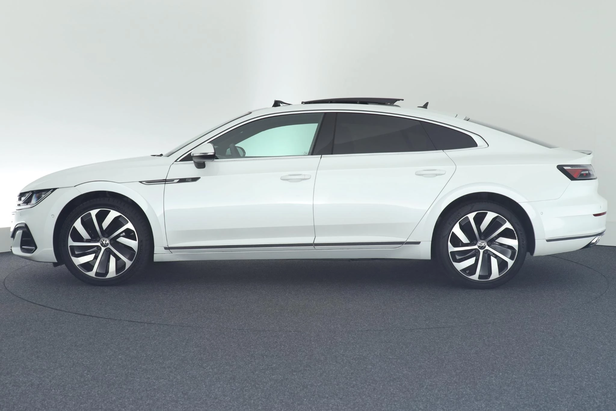 Hoofdafbeelding Volkswagen Arteon