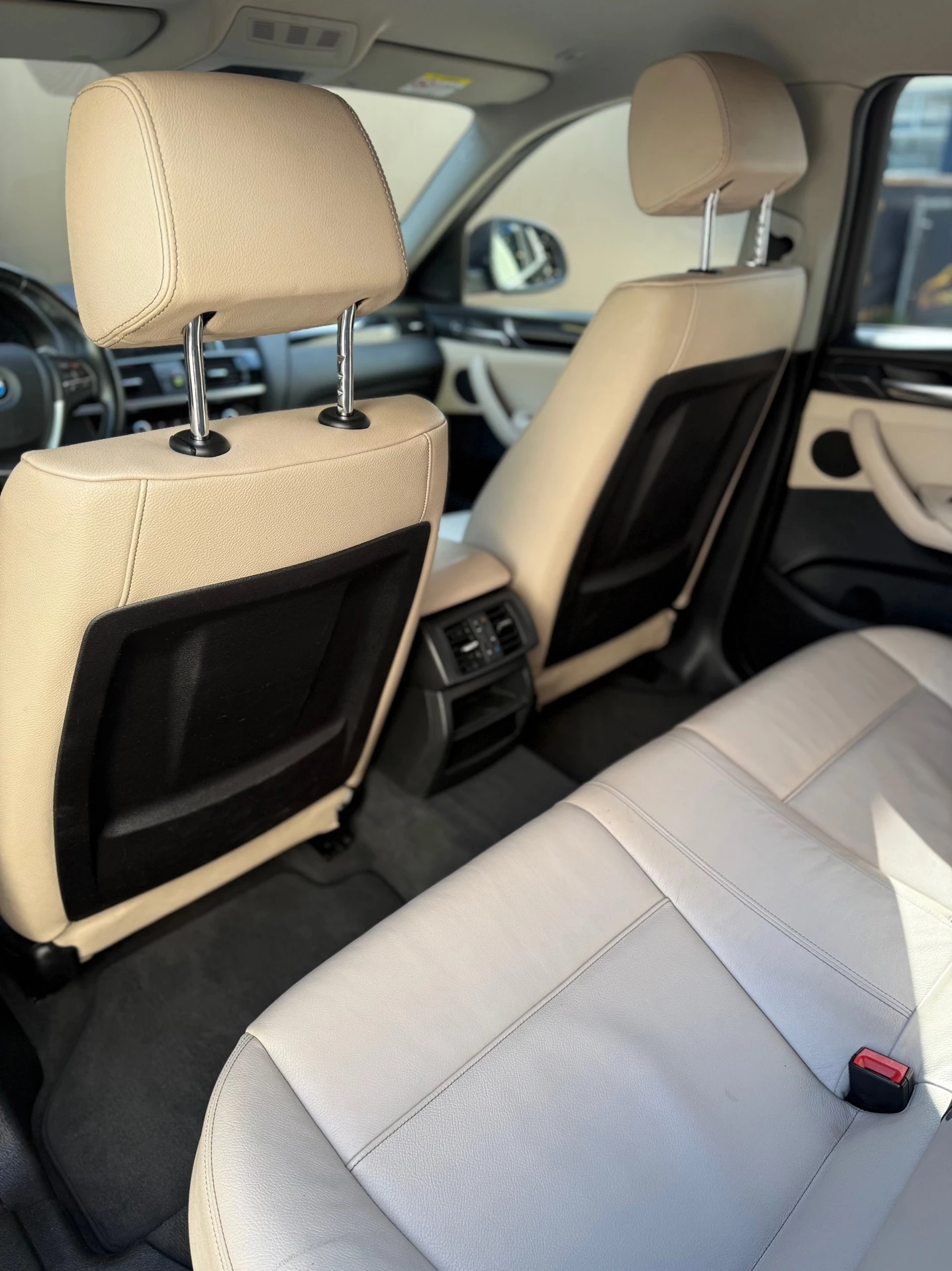 Hoofdafbeelding BMW X4
