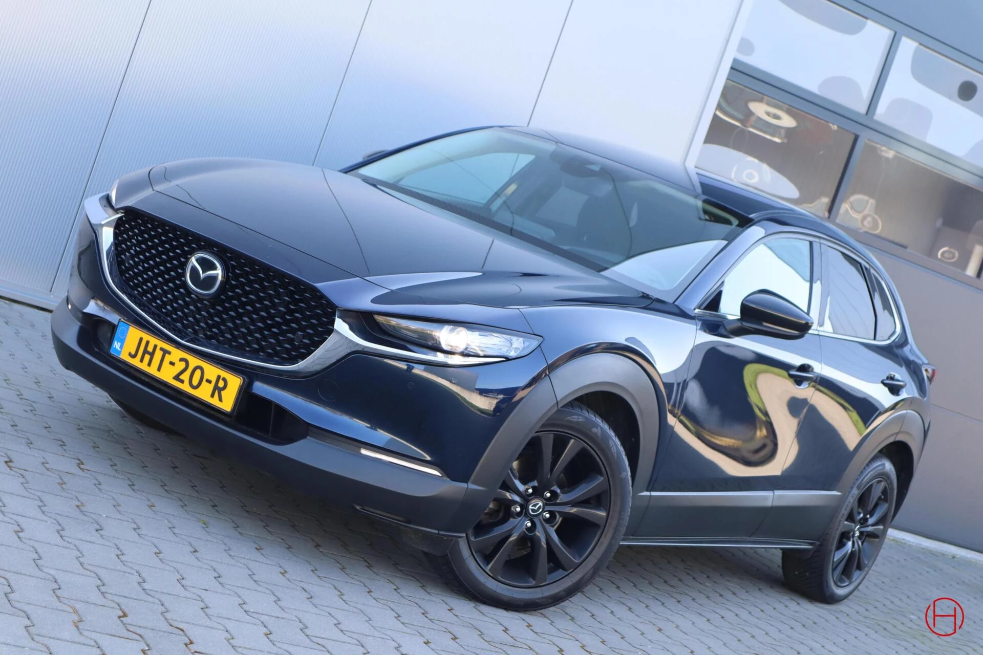 Hoofdafbeelding Mazda CX-30