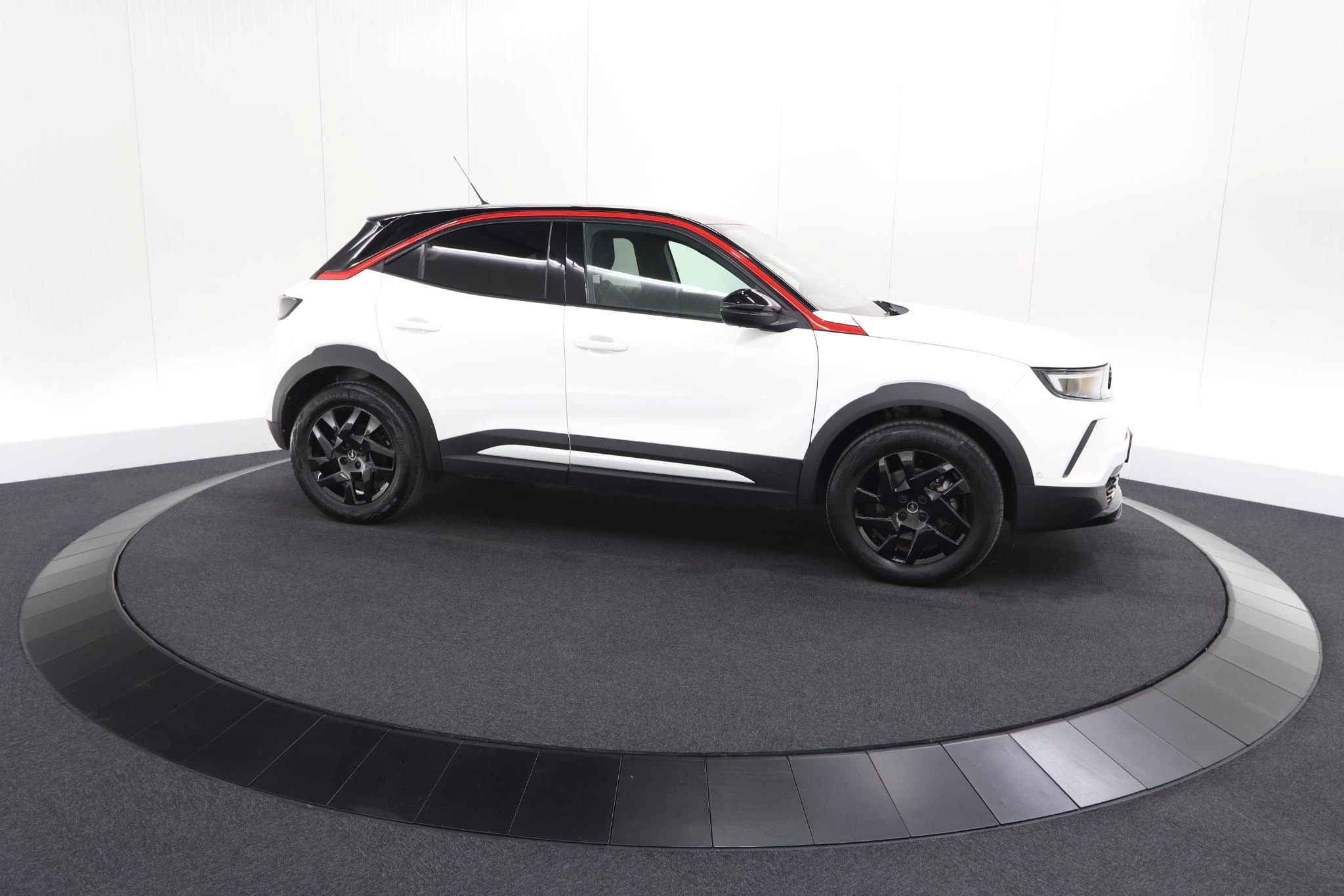 Hoofdafbeelding Opel Mokka-e