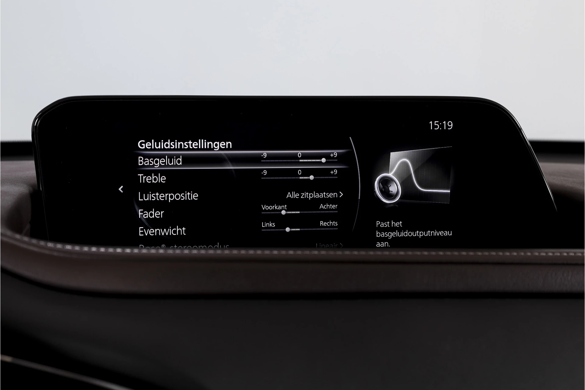 Hoofdafbeelding Mazda CX-30