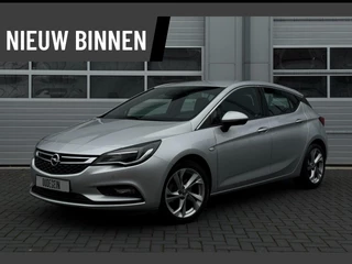Opel Astra 1.4 Turbo S/S / Sport / Carplay / Navi / Lane Assist / Garantie /