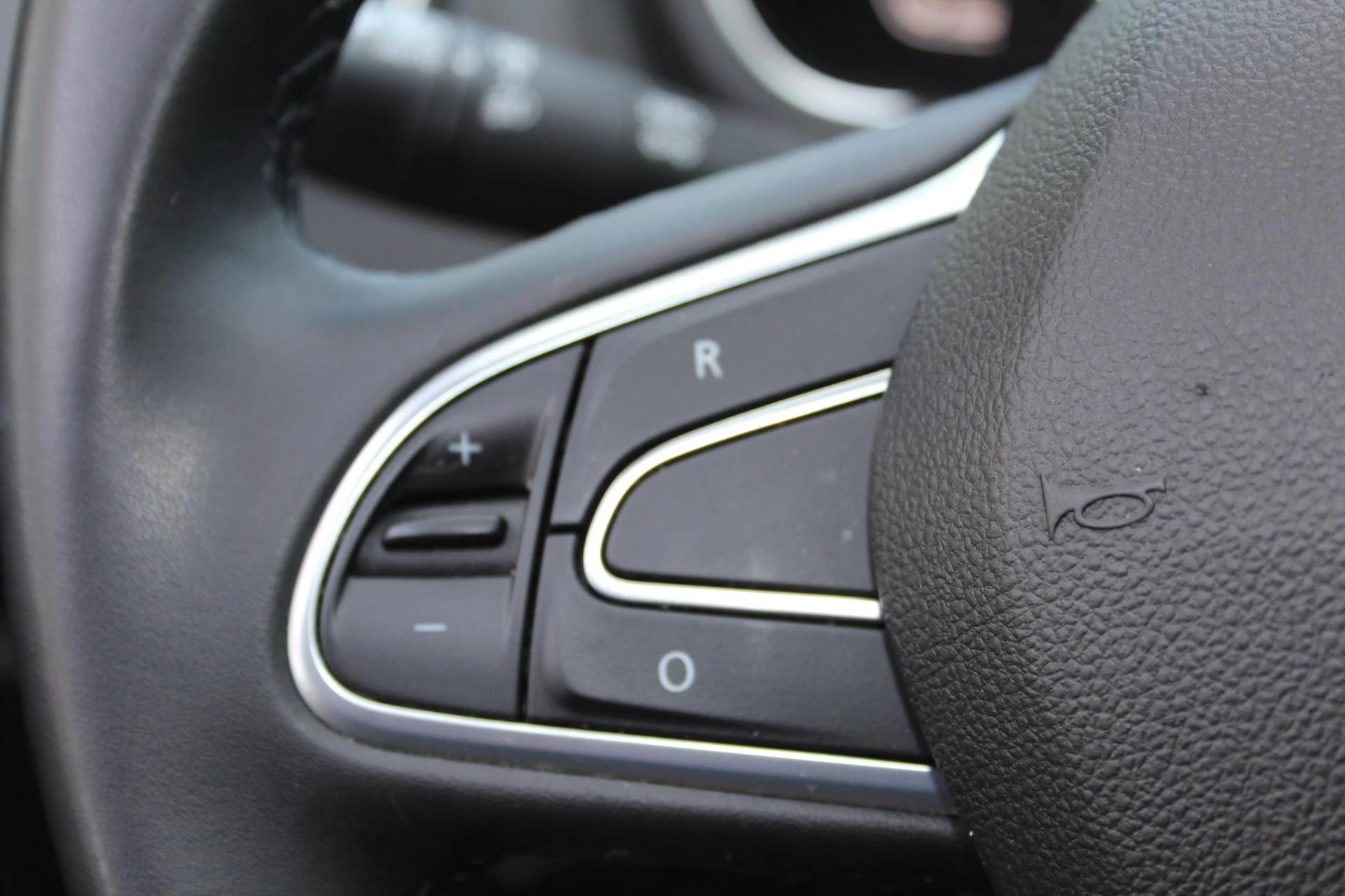 Hoofdafbeelding Renault Scénic