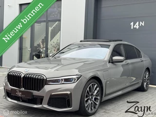 BMW 7-serie 745Le xDrive M-Pakket | Individual | Skylounge |