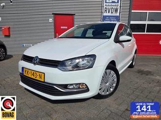 Volkswagen Polo 1.4 TDI Comfortline