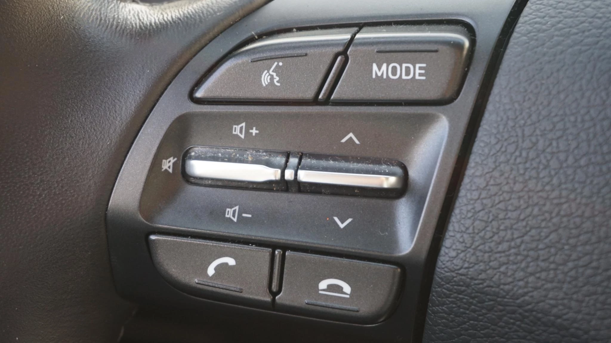 Hoofdafbeelding Hyundai i30