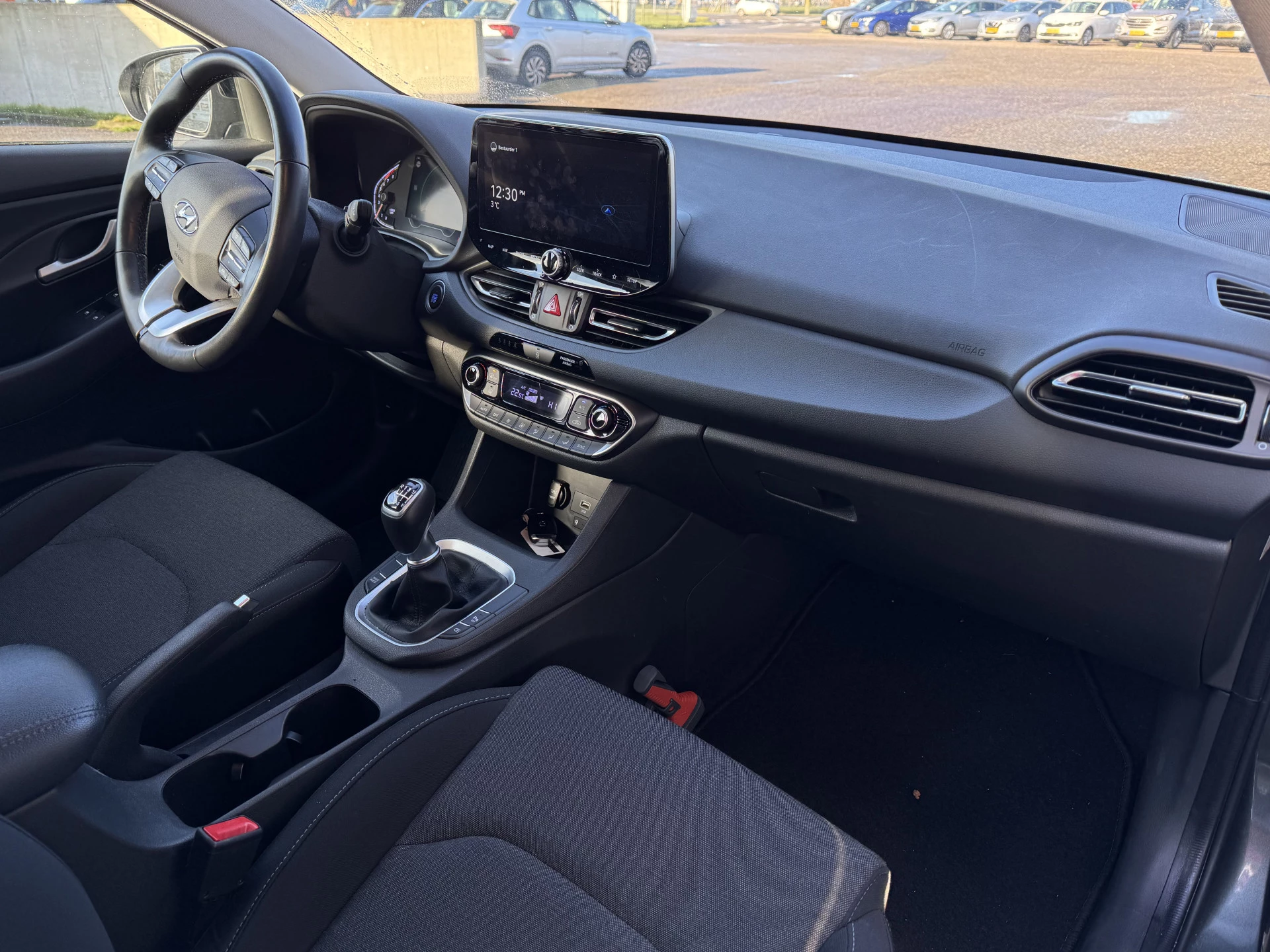 Hoofdafbeelding Hyundai i30