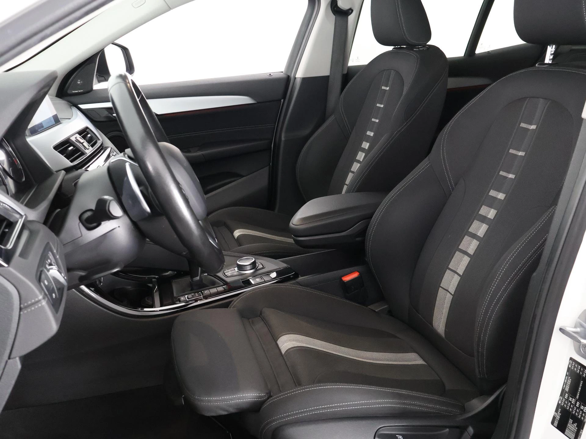 Hoofdafbeelding BMW X2