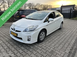 Toyota Prius 1.8 pano navi koppaking lek