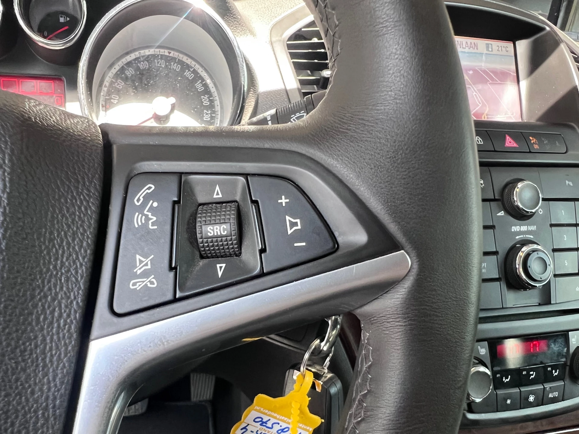Hoofdafbeelding Opel Insignia