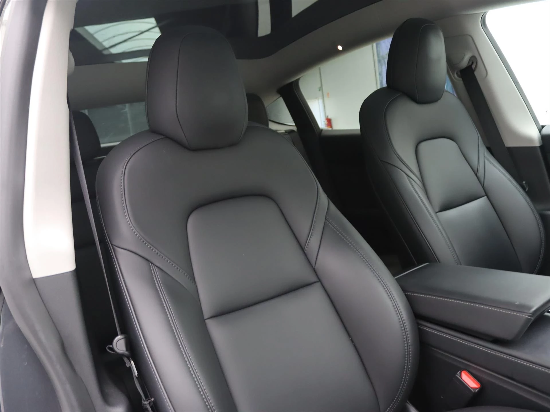 Hoofdafbeelding Tesla Model Y